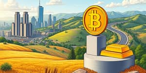 Investindo em Ativos Reais: Uma Proteção contra a Inflação