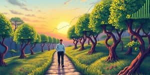 O Caminho para se Tornar um Investidor Consistente