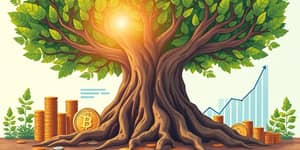 Por Que a Paciência é uma Virtude no Mundo dos Investimentos