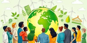 A Ética nos Investimentos: Ganhos com Responsabilidade Social