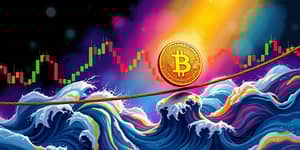 O Guia Definitivo para Entender a Volatilidade das Criptomoedas