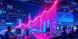 Análise Preditiva: Antecipando Movimentos do Mercado