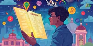 Guia Básico para Entender os Termos do Mercado Financeiro