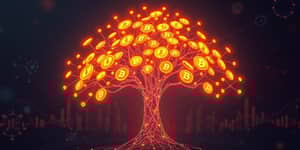 Como Maximizar Seus Ganhos com Staking de Moedas Digitais