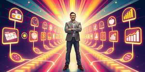 O Poder do Hábito: Crie Rotinas para o Sucesso Financeiro