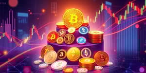 Construindo um Portfólio de Criptoativos Resiliente