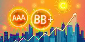 O Papel das Agências de Rating nos Seus Investimentos