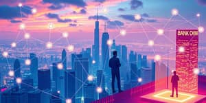 Criptomoedas: Sua Porta de Entrada para a Economia do Amanhã