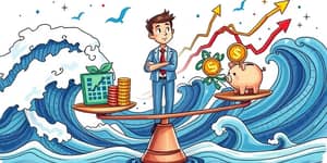 Como se Proteger da Volatilidade: Estratégias Essenciais