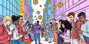 O Futuro dos Pagamentos: Moedas Digitais e a Velocidade das Transações