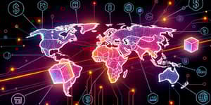 Blockchain para Leigos: Desvendando a Tecnologia por Trás das Criptos