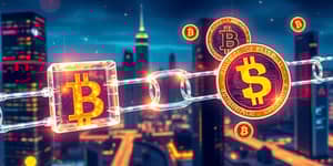 Entenda as Diferenças Cruciais Entre Blockchains e Suas Moedas