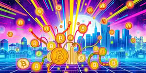 O Potencial Inexplorado das Altcoins e Microcaps