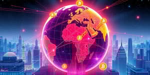 Seu Guia para Entender a Legislação Cripto ao Redor do Mundo