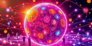 Moedas Digitais e a Globalização do Comércio