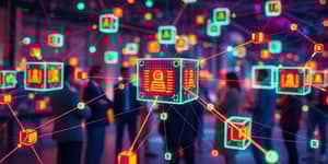 Como o Blockchain Está Transformando a Gestão de Dados