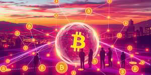 Moedas Digitais: O Papel da Governança Descentralizada