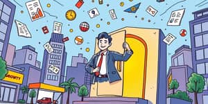 Análise de Crédito: Sua Porta de Entrada para Boas Oportunidades