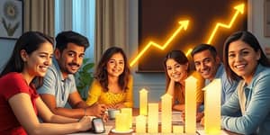 Além dos Números: Comportamento Financeiro e Sua Análise