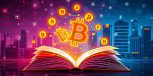 Desvendando o Glossário Cripto: Termos Essenciais para Iniciantes