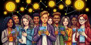 Moedas Digitais: O Segredo da Indepência Financeira Digital