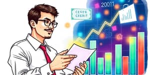 Análise de Crédito como Aliada na Construção de Riqueza