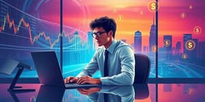 A Psicologia do Sucesso no Trading de Criptomoedas