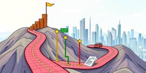 Sua Análise de Crédito: Um Mapa para a Estabilidade