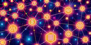 Desvendando o Poder dos Contratos Inteligentes em Cripto