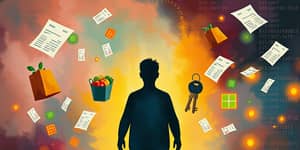 A Nuance do Crédito: Fatores Ignorados na Análise