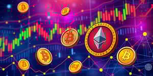 Dominando o Mercado: Análise Técnica para Moedas Digitais