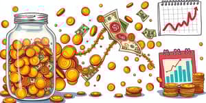 Análise de Fluxo de Caixa Pessoal: A Importância Para Seu Crédito