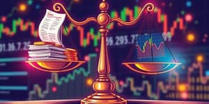 A Ciência por Trás da Análise de Crédito