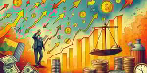 Impacto da Inflação na Sua Análise de Crédito