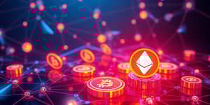 Criptos Promissoras: Além das Moedas Principais