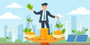 Crédito e Sustentabilidade: Análise para o Equilíbrio Financeiro