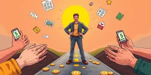 Resiliência Financeira: O Que a Análise de Crédito Revela