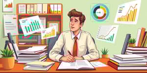 O Poder da Organização: Sua Análise de Crédito Agradece