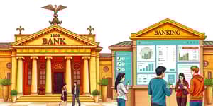 Seu Histórico Bancário e a Análise de Crédito