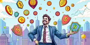 Gerenciando Riscos em Cripto: Um Guia Prático