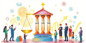 Desvendando os Critérios: Análise de Crédito sem Mistério