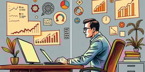 Gestão de Riscos Financeiros: Protegendo Seu Capital