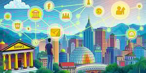 Crédito e Mercado: Sinergia na Sua Análise