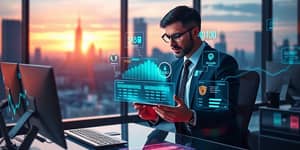 Crédito para o Próximo Nível: A Estratégia da Análise