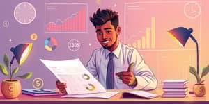 Crédito e Endividamento: Como a Análise Avalia