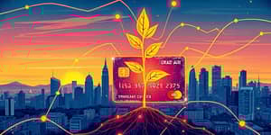 Aprimorando Seu Relacionamento com o Crédito