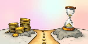 O Custo de Oportunidade: Avalie Suas Escolhas Financeiras