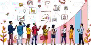 Receitas Recorrentes: Fontes de Estabilidade Financeira