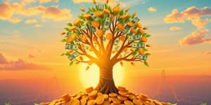 Rentabilidade na Prática: Como Fazer Seu Dinheiro Crescer