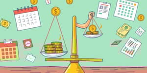 Capital de Giro Pessoal: Evitando Aberturas no Orçamento